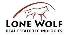 lone wolf real estate technologies