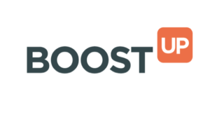 Boostup Logo2